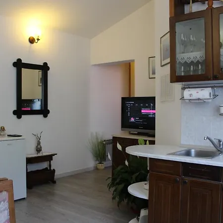 Benten * Drvenik (Split-Dalmatia)