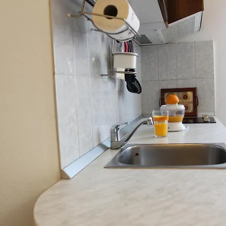 Benten Drvenik (Split-Dalmatia)