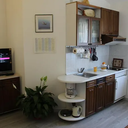 Benten * Drvenik (Split-Dalmatia)