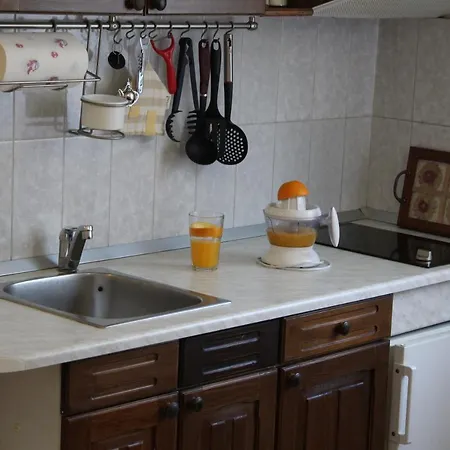 Benten Apartamento *