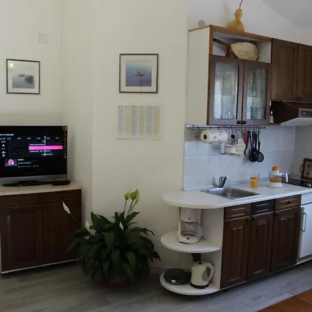 Apartamento Benten *