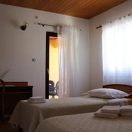 Benten * Drvenik (Split-Dalmatia)