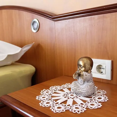 Benten Apartamento Drvenik (Split-Dalmatia)