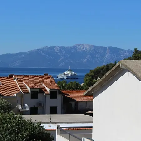 Apartamento Benten Drvenik (Split-Dalmatia)