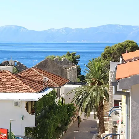 Benten Apartamento Drvenik (Split-Dalmatia)