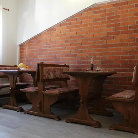 Apartamento Benten Drvenik (Split-Dalmatia)