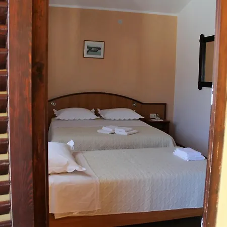 Apartamento Benten *