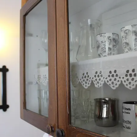 Benten Apartamento *