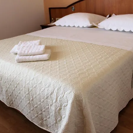 Apartamento Benten Drvenik (Split-Dalmatia)