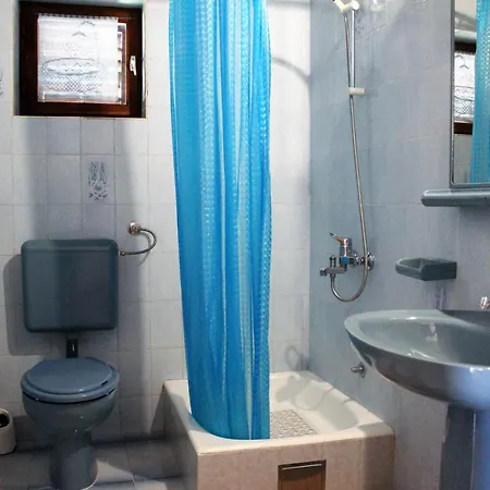 Apartamento Benten Drvenik (Split-Dalmatia)