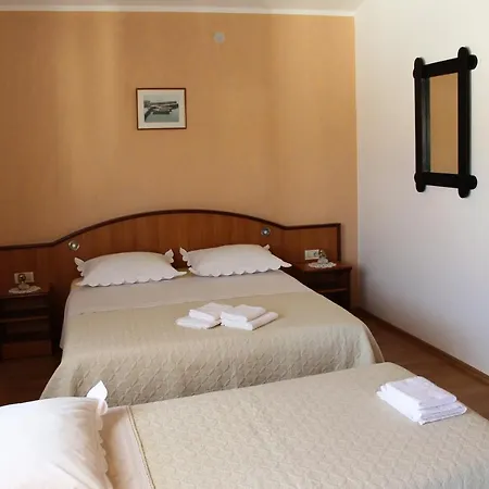 Benten Apartamento *