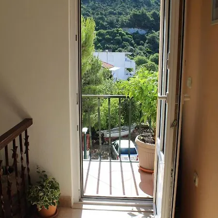 Benten Apartamento *