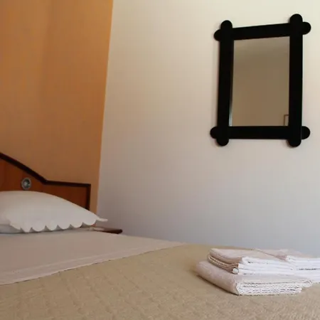 Apartamento Benten Drvenik (Split-Dalmatia)