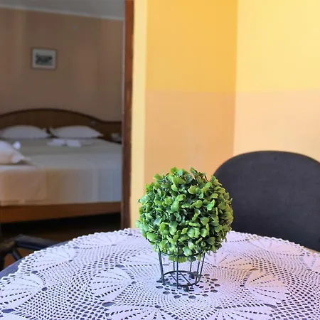 Benten * Drvenik (Split-Dalmatia)