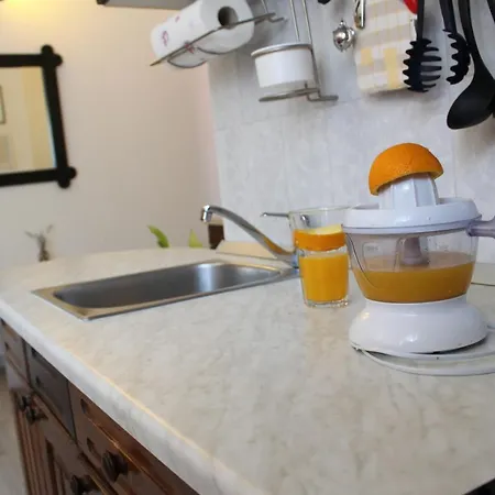 Apartamento Benten *