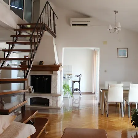 Apartamento Benten Drvenik (Split-Dalmatia)