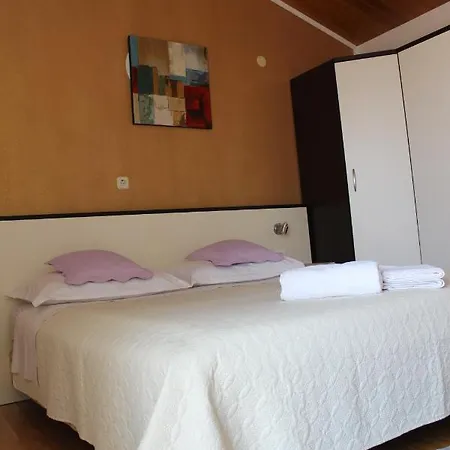 Benten Apartamento *