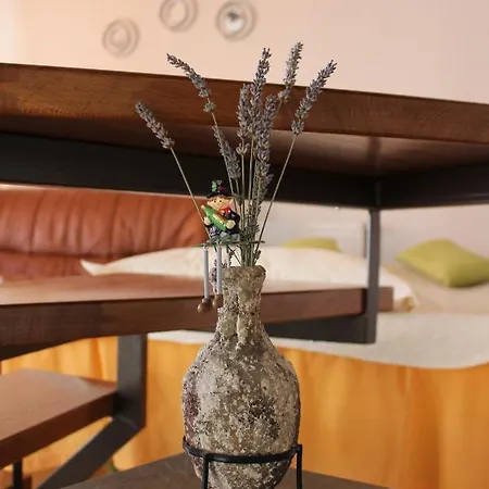 Benten Apartamento Drvenik (Split-Dalmatia)