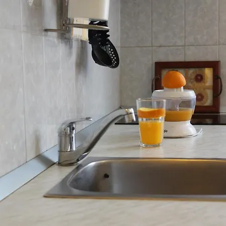 Benten Apartment