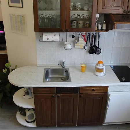 Benten Apartamento *