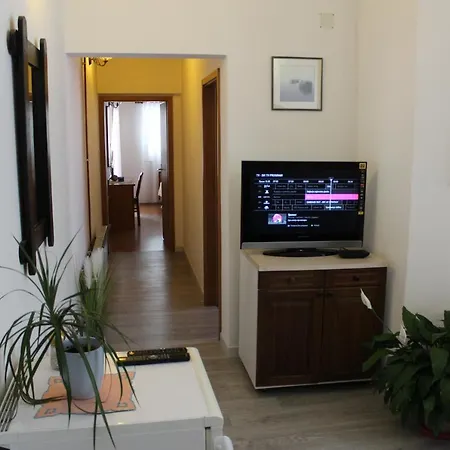 Benten Lägenhet Drvenik (Split-Dalmatia)