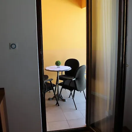 Benten Apartment Drvenik (Split-Dalmatia)