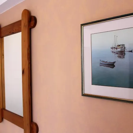 Apartment Benten