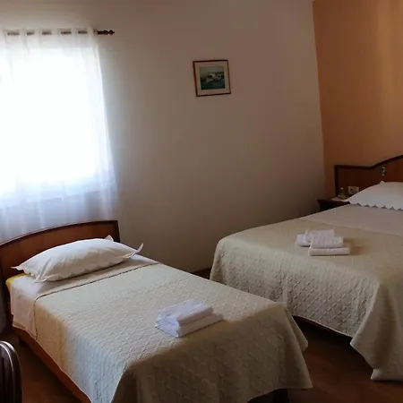 Benten Apartment