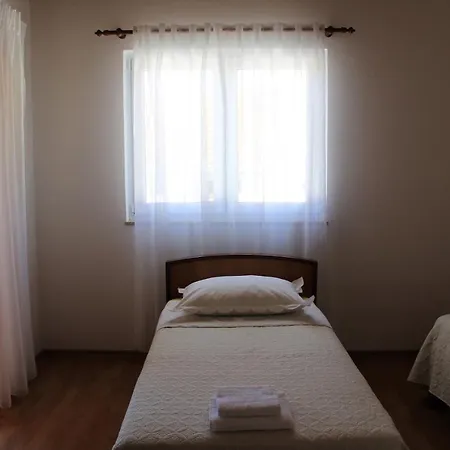 Apartment Benten