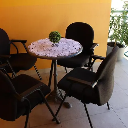 Benten * Drvenik (Split-Dalmatia)