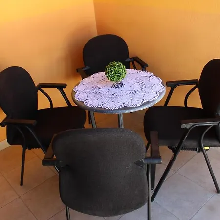 Apartment Benten *