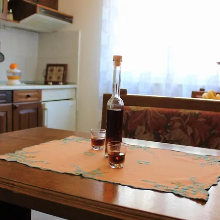 Benten Apartment