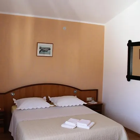 Benten Apartment