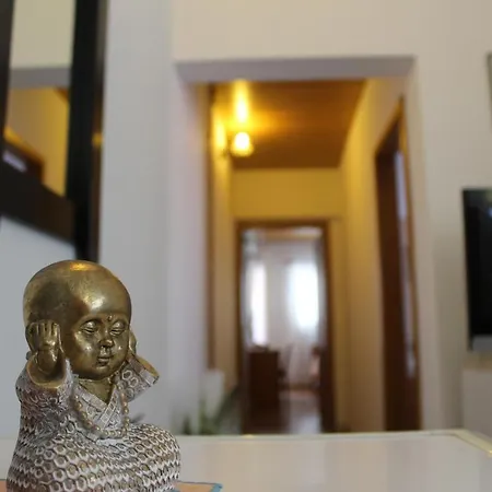 Benten Lägenhet Drvenik (Split-Dalmatia)