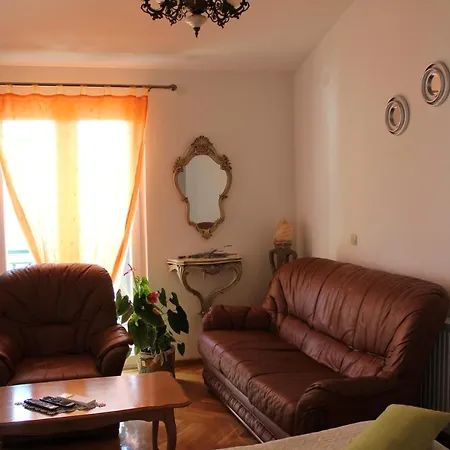 Apartment Benten *