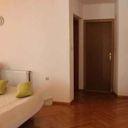 Apartment Benten *