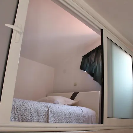 Apartment Benten *