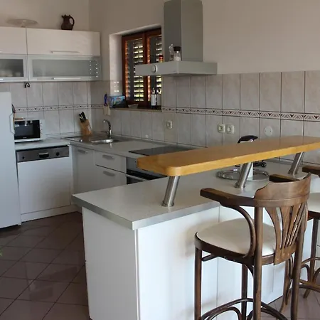 Apartment Benten