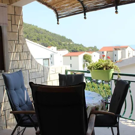 Benten Apartment