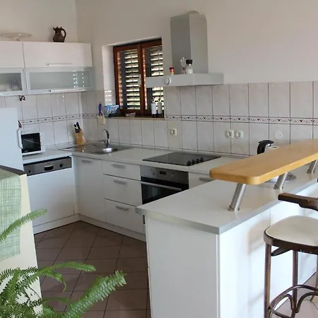 Apartamento Benten Drvenik (Split-Dalmatia)