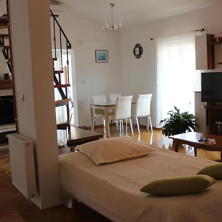 Apartamento Benten *