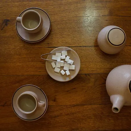 Apartamento Benten Drvenik (Split-Dalmatia)