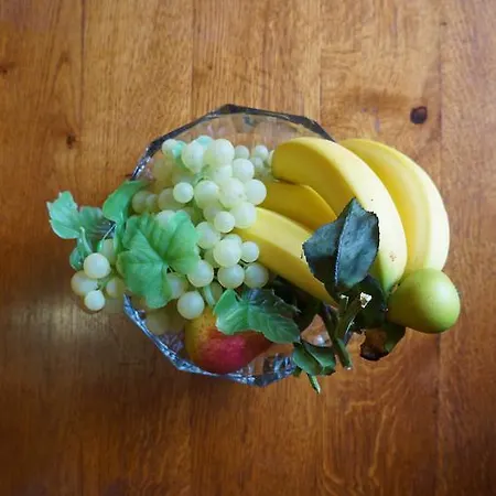 Apartamento Benten *