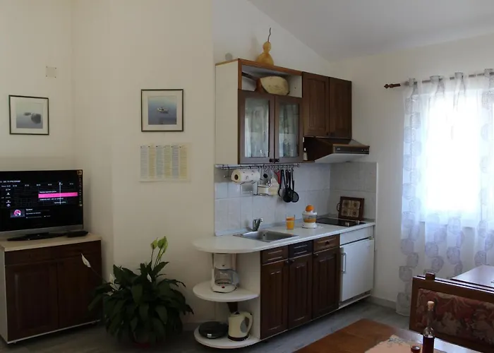 アパート Benten ドルヴェニク