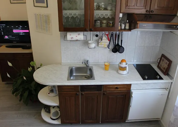 Benten アパート *