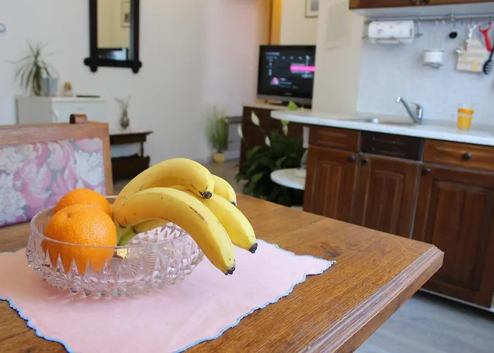 Benten ドルヴェニク