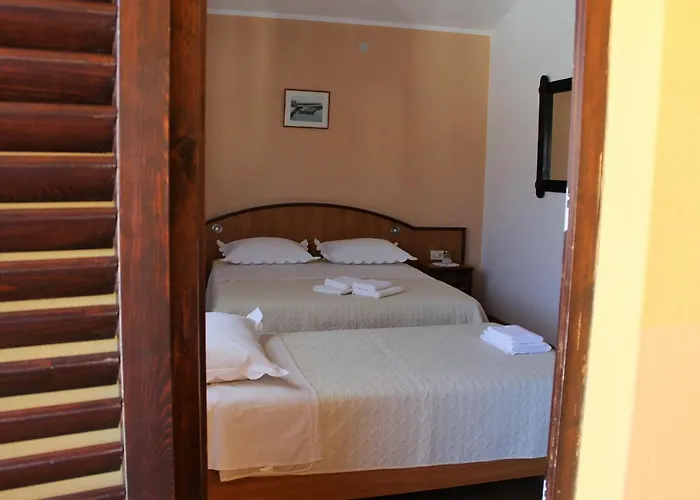 アパート Benten *