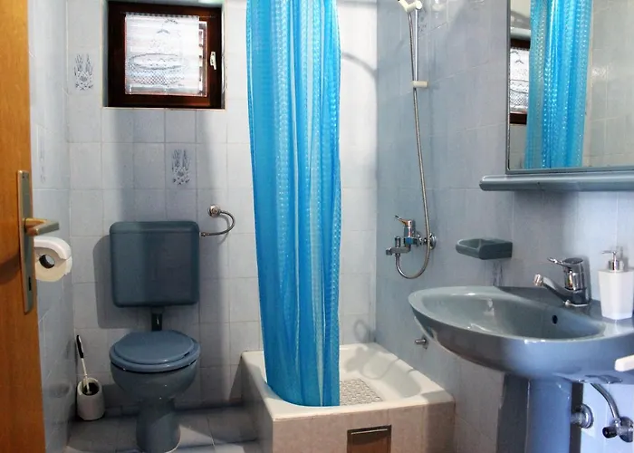 アパート Benten ドルヴェニク