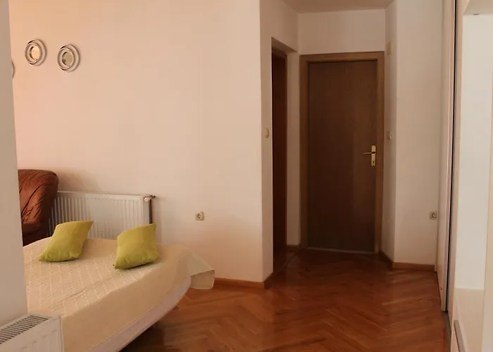 アパート Benten *