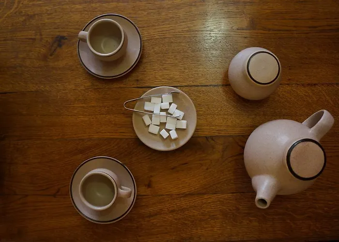 アパート Benten ドルヴェニク